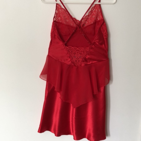 Intimate chemise. - Picture 5 of 7